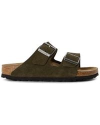 Birkenstock - Bstk Arizona Leve Thym 64 - Lyst