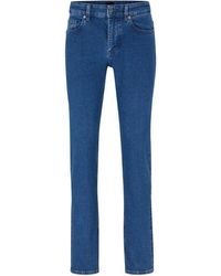 BOSS - Delaware Bc L C Jeans - Lyst