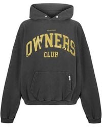 Represent - Owners Pull Over Hoodie - Lyst