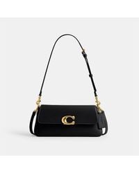COACH - Jet Shoulder Bag - Lyst