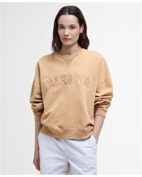 Barbour - Millie Jumper - Lyst
