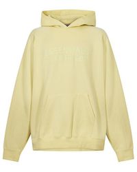 Fear Of God - Overhead Hoodie - Lyst