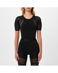 Palm Angels - Seamless Bodysuit - Lyst
