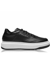 Paul Smith Hackney Sneakers - Black