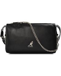 Kangol - Cross Body Satchel - Lyst