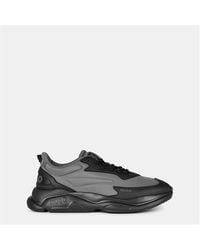 HUGO - Leon Running Trainers - Lyst