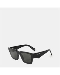 Prada - Symbole Sunglasses - Lyst
