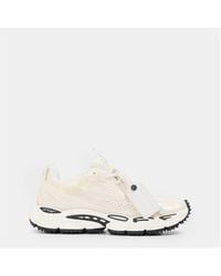 Off-White c/o Virgil Abloh - Be Right Back Retro-Inspired Comfort Sneakers - Lyst