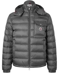 Moncler - Verit Puffer Sn64 - Lyst
