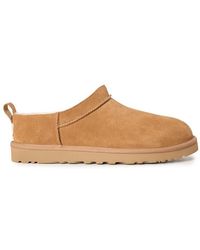 UGG - Classic Micro Snug Boots - Lyst