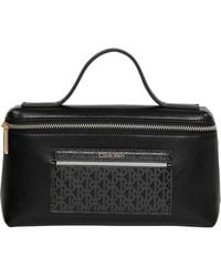 Calvin Klein - Ck L Beauty Case Set Wash Bag - Lyst