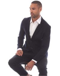 BOSS - T-Heston-Df-214F 10238034 01 Full Suit - Lyst