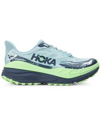 Hoka One One - Stinson Running Shoes - Lyst
