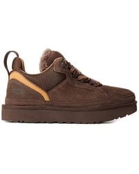 UGG - Lowmel Sneakers - Lyst