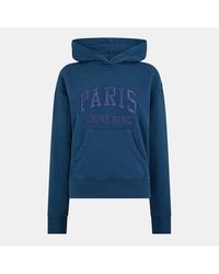 Anine Bing - Debbie Hoodie - Lyst