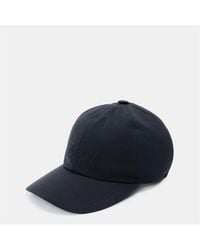 Brioni - Baseball Cap - Lyst
