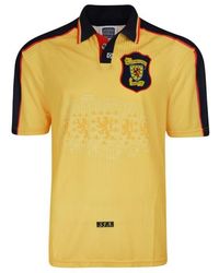 Score Draw - Scotland Away 1998 Retro Football Shirt - Lyst