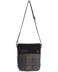 Barbour - B.Li Tartan Liddesdale 64 - Lyst