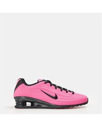 Nike - Shox Z Trainers - Lyst
