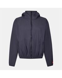 The North Face - Redbox Packable Water Repellent Hooded Tracksuit Top - Lyst