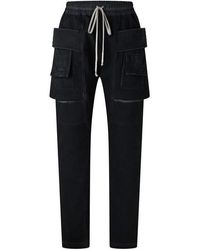 Rick Owens - Rick Ds Creatch Carg Sn63 - Lyst