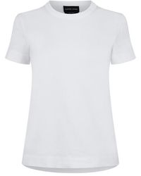 Canada Goose - Broadview T-shirt - Lyst