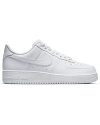 Nike - Air Force 1 07 Shoes - Lyst