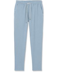 Vuori - Ponto Closed Hem Fleece Joggers - Lyst