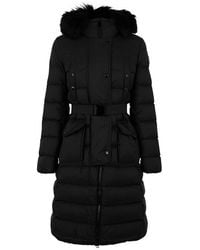 Moncler - Khloe Parka Ld44 - Lyst