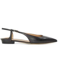 Emporio Armani - Heels - Lyst