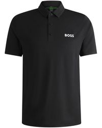 BOSS - Patteo Mb 16 10262417 01 - Lyst