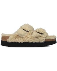 Birkenstock - Bstk Arizona Big Buckl 64 - Lyst