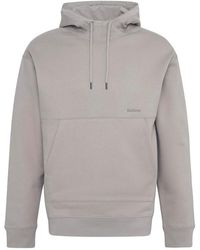 Barbour - Yalding Hoodie - Lyst