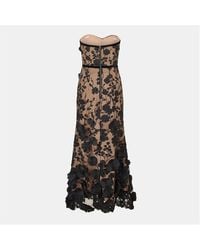 Jarlo - Monica Corset Dress - Lyst