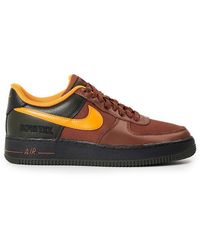Nike - Air Force 1 Gtx - Lyst