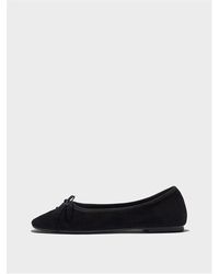 Aeyde - Tiby Kid Suede Ld61 - Lyst