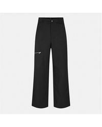 Represent - Wide Leg Trousers - Lyst
