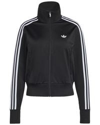 adidas Originals - Firebird Classic Tracksuit Top - Lyst