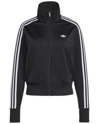 adidas Originals - Firebird Classic Tracksuit Top - Lyst