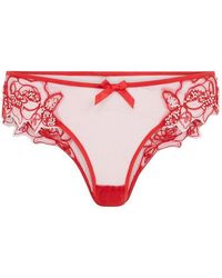 Agent Provocateur - Lindie Full Brief - Lyst