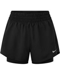 Nike - Pro Flex 2-In-1 Shorts - Lyst
