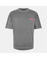 Cole Buxton - Cole Balearic Tee - Lyst