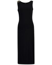 Barbour - Bodycon Dress - Lyst