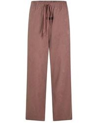 Fear Of God - Adults' Relaxed Trouser Fleece Jogging Bottoms - Lyst