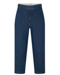 Levi's - Loose Chinos - Lyst
