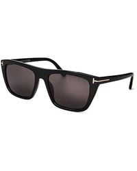 Tom Ford - Aslan Sunglasses - Lyst