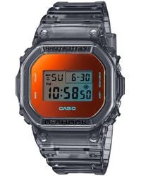 G-Shock - Casio Dw-5600tl-7er Sn52 - Lyst