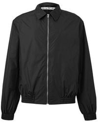 Acne Studios - Acne Lg Jacket Sn64 - Lyst