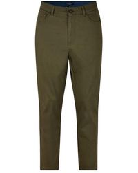 Ted Baker - Chapell Chinos - Lyst