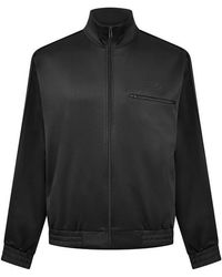 MM6 by Maison Margiela - Numbers Tracksuit Top - Lyst